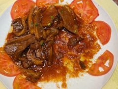 -津沽传奇(红桥水木天成店)