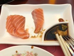 -佛山皇冠假日酒店-西餐厅