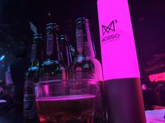 -MOSSO音乐酒吧·live house(南京旗舰店)