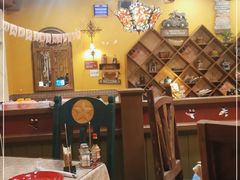 大堂-彼德西餐厅(环球中心店)