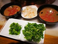 -京门老爆三·铜锅涮肉 爆肚(望京店)