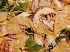 招牌顺德捞鸡-清晖小苑•顺德地方菜(壹海城店)