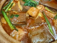 -金龙·打边炉(武进路店)
