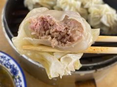 -清真玉林老字号稍麦羊杂碎(宽巷子民族美食街店)