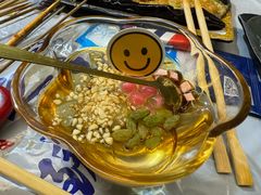 -大成海鲜烧烤·海鲜粥(安顺路店)