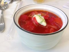 -库滋明·俄罗斯特色美食(中央大街店)