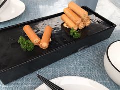 -后海16号·北京私房菜