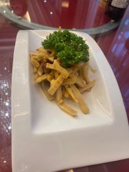 -东航云逸酒店·宴会厅