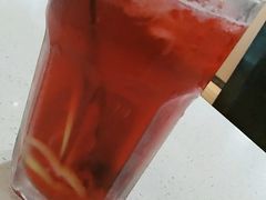 柠檬利宾纳-港久茶餐厅(鹭洲里店)