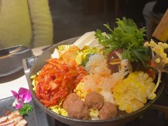 -玉川屋创意日料Bistro(柳巷店)