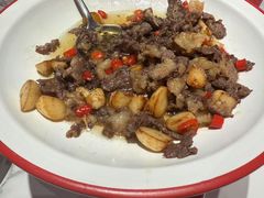 -辣可可·小炒黄牛肉(望京凯德MALL店)