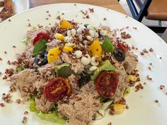 -刀叉遇上筷子中西融合餐厅(南开店)