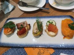 -LA MAISON公鸡和龙(蛇口店)