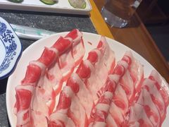 -小洋府铜锅涮肉(南锣鼓巷店)