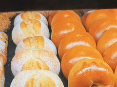 -BAKER&SPICE(BFC外滩金融中心店)