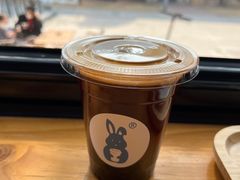 冰美式-小意思咖啡店(草桥店)