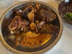 -王万妈卤猪脚(青岩交通路)