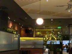-西堤牛排(北京国瑞店)