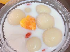 -小草糖水(海棠村店)