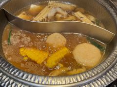 -火炉火自助餐(喜隆多店)