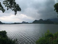 -宝晶宫旅游景区