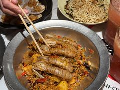 -靓靓蒸虾·头牌蒸虾(雪松路总店)
