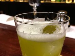 -BAR ICHIKURA