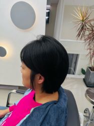 -摩登时代美发沙龙