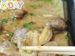-陈记生蚝烧烤炒菜火锅