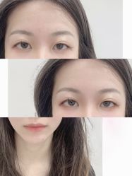 -MIVI野生眉纹绣纹眉