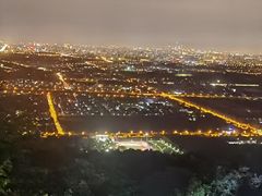 -北京西山国家森林公园