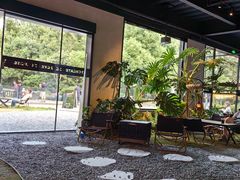 -J Create城市露营咖啡·简餐·宠物(上海动物园店)