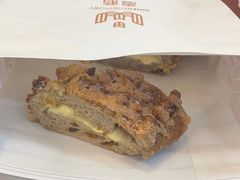 -麦陌(正弘城店)