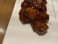 糖醋排骨-枣子树·素食餐厅(普陀山店)