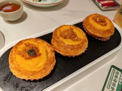 -禄运茶居·手工点心(猎德店)