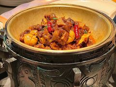 -曾宴·楚菜(湖北省博物馆店)