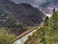 -灵宝峡旅游区
