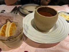 -西堤牛排(南京龙江店)