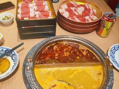 -期哒寿喜烧(桃湖公园店)