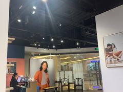-海马体照相馆(天津世纪都会店)