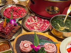 -西塔老太太泥炉烤肉(杭州首店)