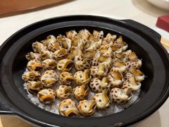 -金河半岛园林酒家(金融城店)