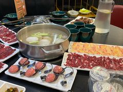 -二刀潮牛(重庆光环购物公园店)