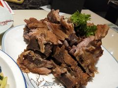 -老边饺子馆(金源店)