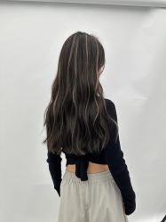 -东时烫染造型·Hair Salon