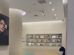 -天真蓝照相馆(五角场百联又一城店)