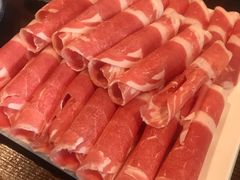 -大明铜锅·烤涮坊·烧烤(新开路店)
