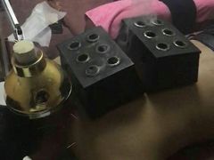 -通脉推拿足疗精油SPA连锁店(新亭东路8店)