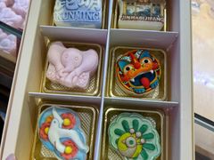 -昆明冠生园·蛋糕·面包(南强街店)