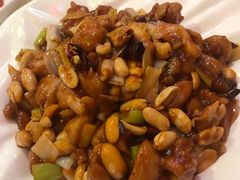 -恭敬李·烤鸭(天坛北门店)